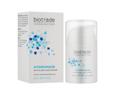 Biotrade hydromask 0,5% retinol