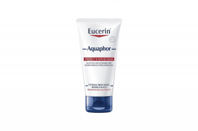 Eucerin Aquaphor мехлем за увредена кожа