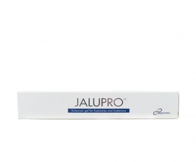 Jalupro Enchancher gel-Гел за мигли и вежди